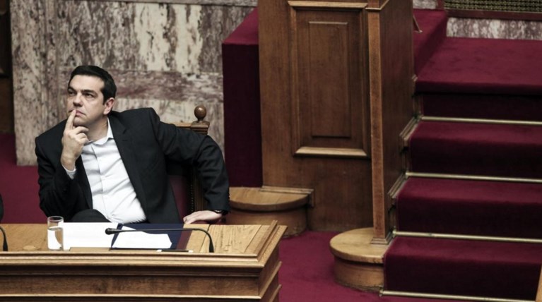 Τσίπρας: Κοντά σε συμφωνία, όχι στην πρόταση των δανειστών