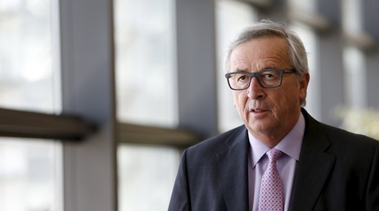 Επιβεβαιώνει ο Γιούνκερ τη δυσφορία έναντι του Τσίπρα