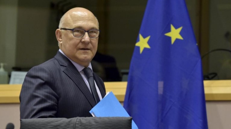 Γαλλία: Ανάγκη για συμφωνία έως τις 14 Ιουνίου