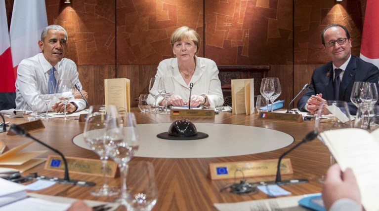 Ηχηρά μηνύματα: Συμφωνία ως την Τετάρτη ή περιπέτεια