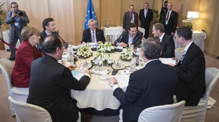 Το δίλημμα των 24 ωρών: Κοντά σε συμφωνία ή σε χρεοκοπία