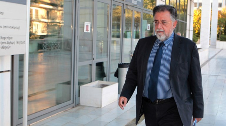 Κύκλοι Πανούση:«Εμφανής σύνδεση αναρχικών με τη νεολαία του ΣΥΡΙΖΑ»
