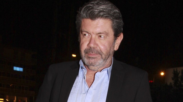 Πώς ήταν ο Γιάννης Λάτσιος το 1969; Δείτε τον!