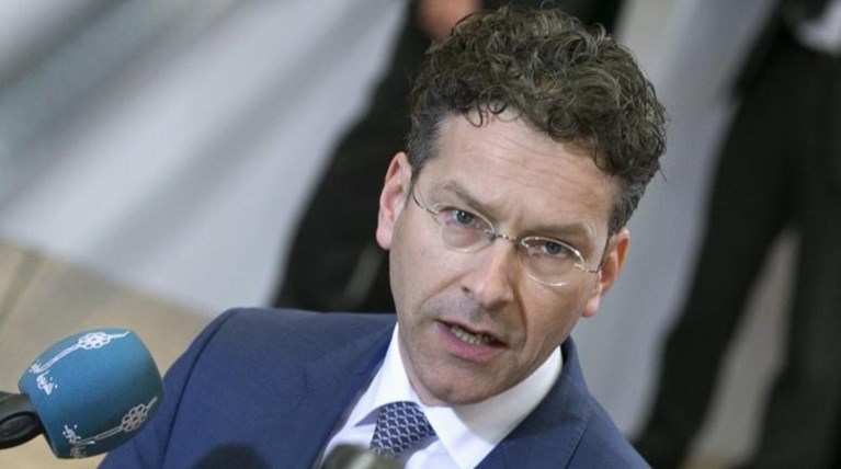 Ντάισελμπλουμ: Δυνατή η συμφωνία στο Eurogroup της Πέμπτης