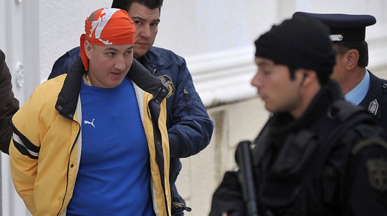 Ποιοι είναι οι οκτώ «νονοί της νύχτας» που συνελήφθησαν