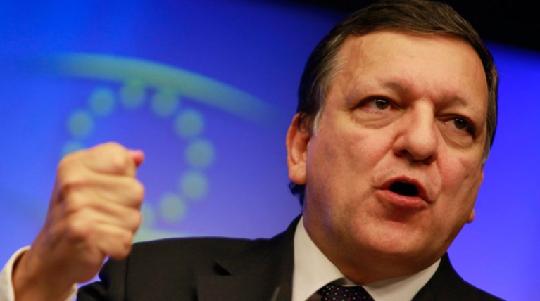 Μπαρόζο: Η Ευρωζώνη αντέχει το Grexit