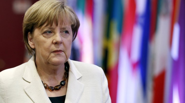 Μέρκελ: Υπάρχει διάθεση να κλείσουν τα ανοικτά θέματα