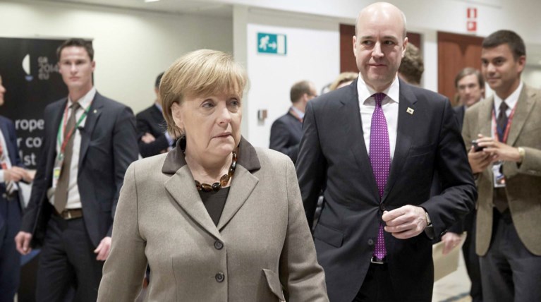 Οι ελπίδες της Αθήνας στη Μέρκελ για να σωθεί η παρτίδα