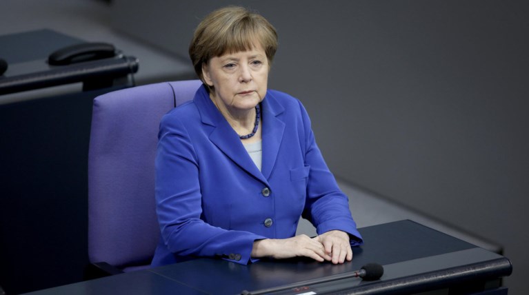Βild: Η Ανγκελα Μέρκελ προετοιμάζεται για Grexit