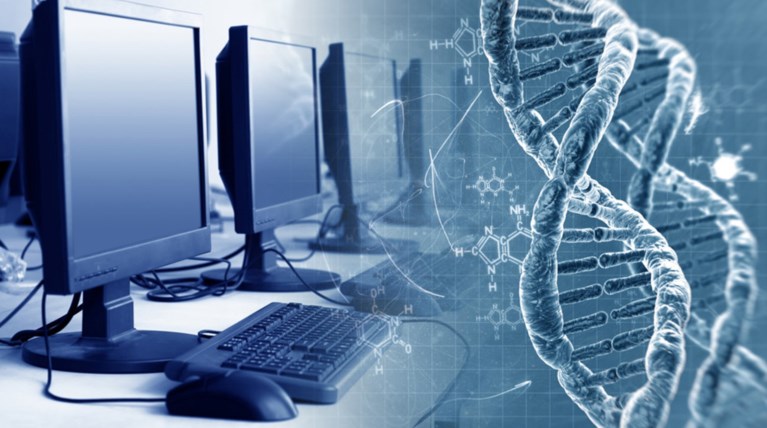 Πόσο ζυγίζει το DNA όλης της Γης;
