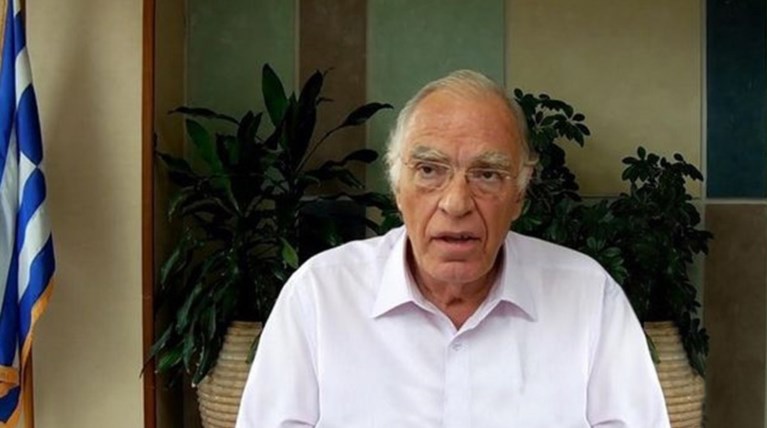 Λεβέντης: Στη φυλακή όποιος πρωθυπουργός μας βγάλει από το ευρώ