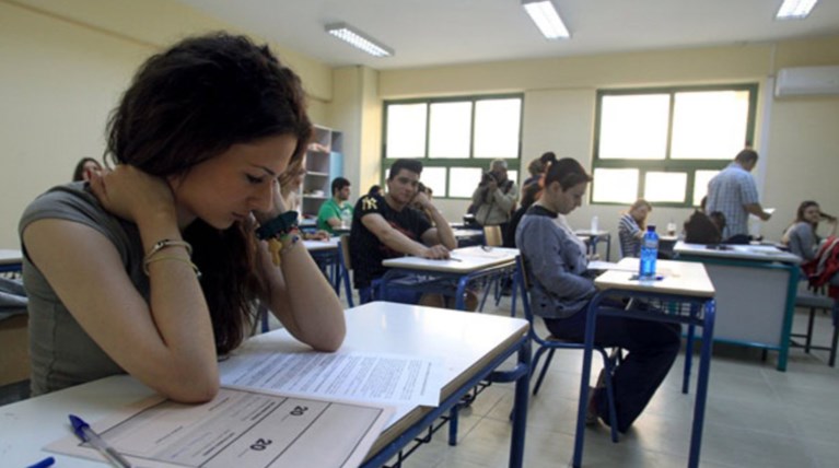 Πανελλαδικές: Στις 15 Ιουνίου η ώρα του Μηχανογραφικού