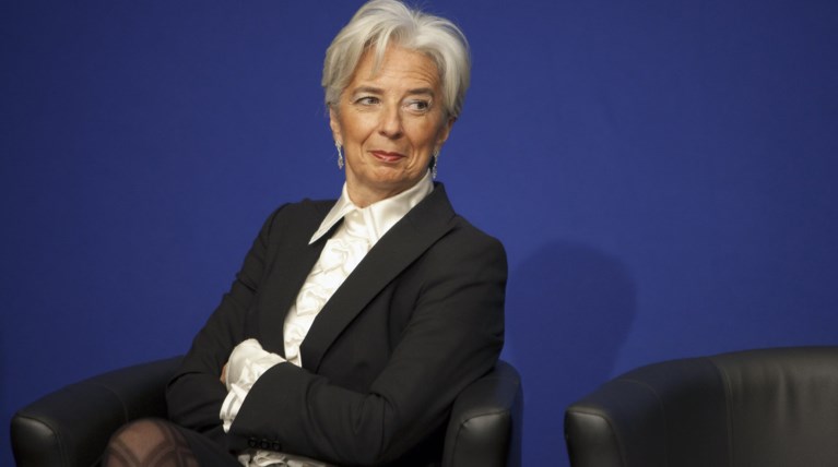 ΔΝΤ: Επιστρέφουμε αν δεχθείτε αλλαγές σε ΦΠΑ και συντάξεις