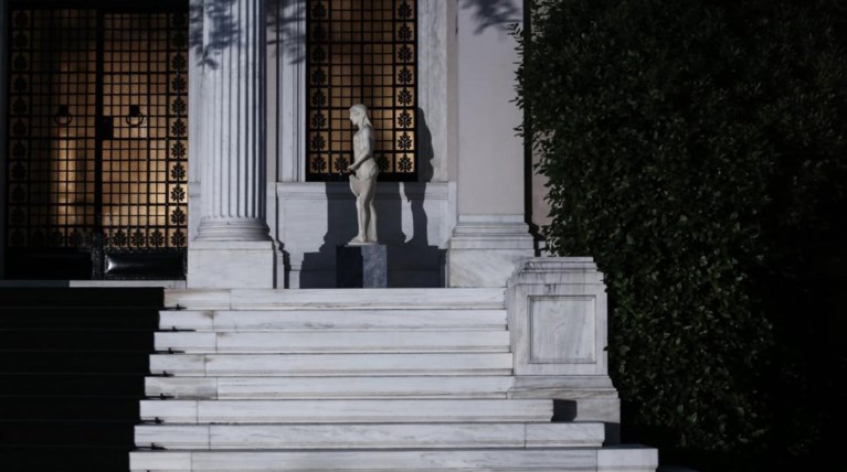 Αδιέξοδο και τέλος στις συνομιλίες των Βρυξελλών