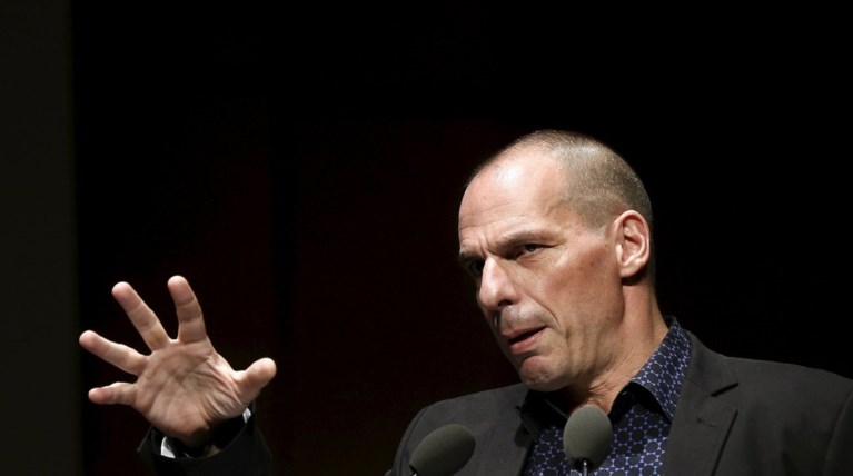 Βαρουφάκης: Δυνατή η επίτευξη συμφωνίας σε μια νύχτα