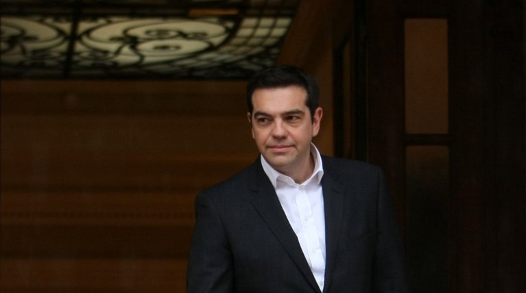 Τσίπρας: Πολιτική σκοπιμότητα πίσω από τις πιέσεις