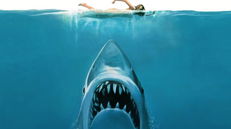 Τα σαγόνια του καρχαρία: Η απίστευτη ιστορία μιας θρυλικής ταινίας