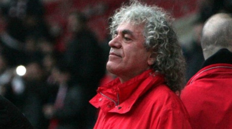 Εστησαν ενέδρα στον Τάκη Τσουκαλά