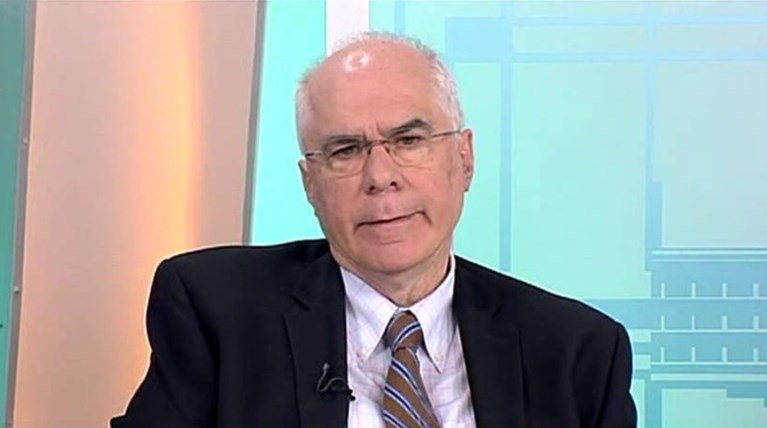 Ο Μιχάλης Ψαλιδόπουλος, νέος εκπρόσωπος της Ελλάδας στο ΔΝΤ