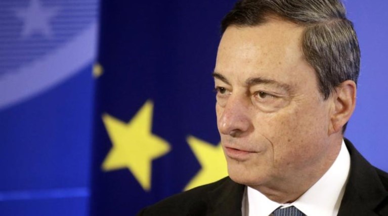 ΕΚΤ: Αύξηση του ELA κατά 1,1 δισ. ευρώ