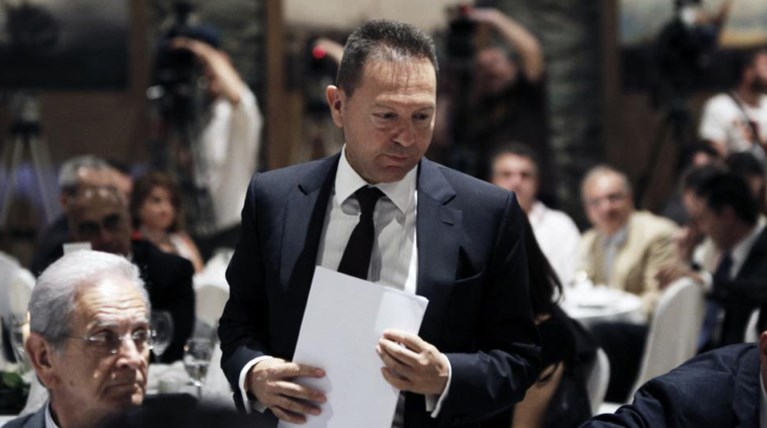 Ο ΣΥΡΙΖΑ εξαπολύει συντονισμένη επίθεση κατά του Γ. Στουρνάρα