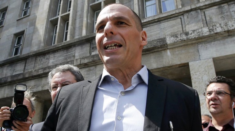 Βαρουφάκης: Δεν θα υπάρξει συμφωνία στο Eurogroup