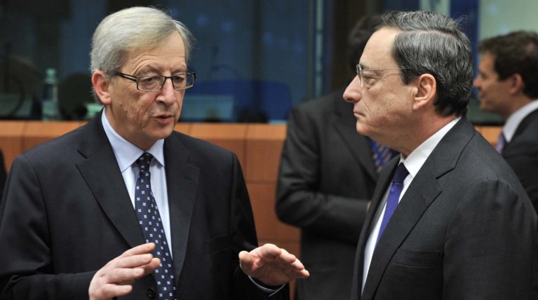 Παρασκήνιο για συμφωνία με πρόταση για το ελληνικό χρέος