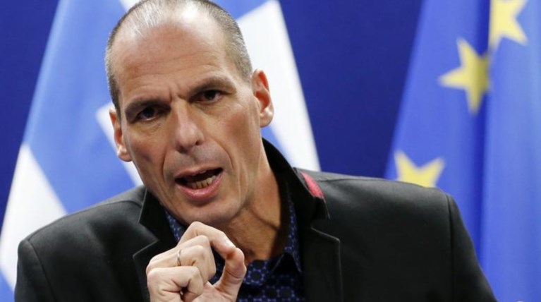 Βαρουφάκης:Θα παρουσιάσουμε τις προτάσεις μας με στόχο να αρθεί η διαφωνία