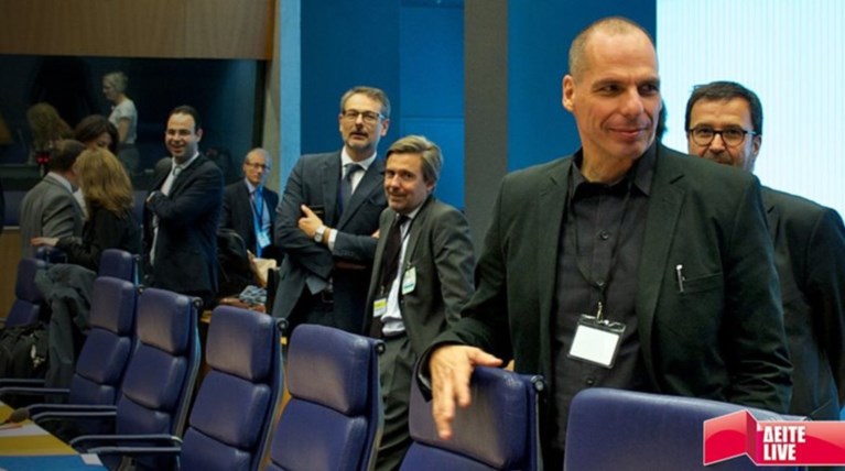 Εκτακτη σύνοδος Κορυφής την Δευτέρα για την Ελλάδα