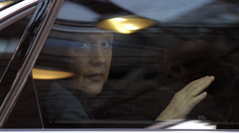 «Θα διαπραγματευτούμε με την Ελλάδα έως το τελευταίο λεπτό»