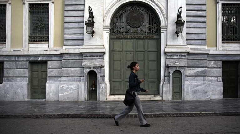 Πράσινο φως από την ΕΚΤ για έκτακτη βοήθεια 3 δισ. μέσω ELA