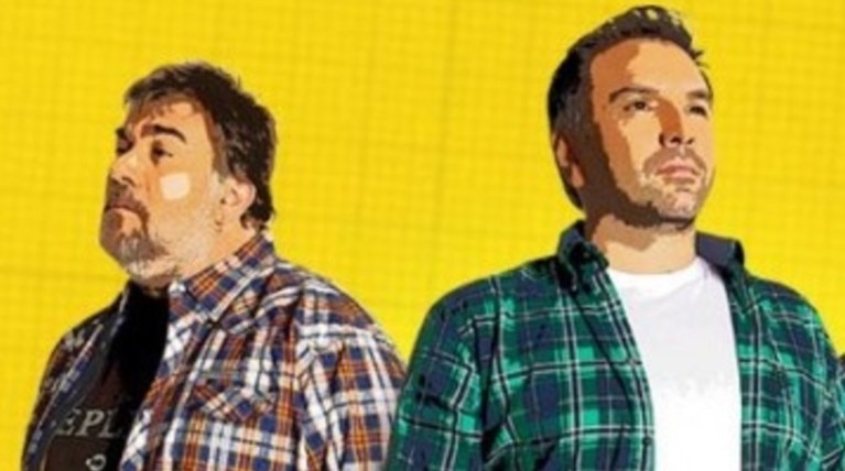 Αρναούτογλου σε Σταρόβα: «Δεν σου επιτρέπω ρε φίλε»! Κόντρα on air