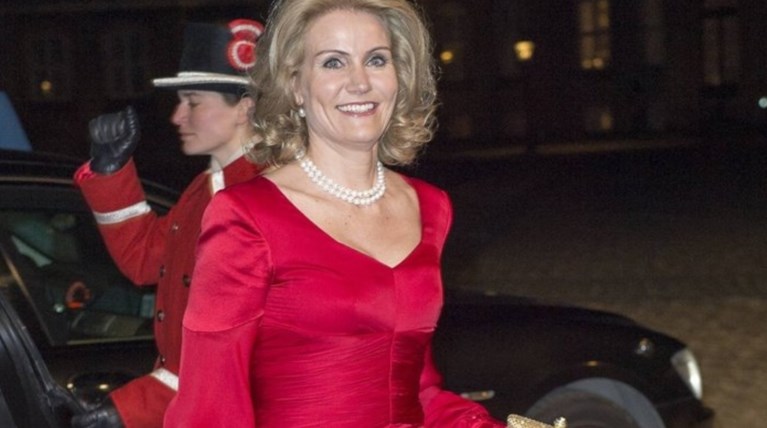 Γιατί η Βασίλισσα της Δανίας έχασε το θρόνο της