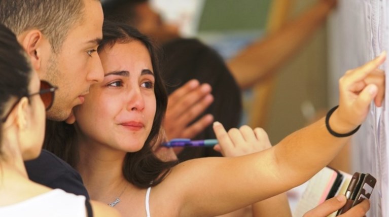 Πανελλαδικές: Σφαγή των υποψηφίων σε Μαθηματικά και Φυσική