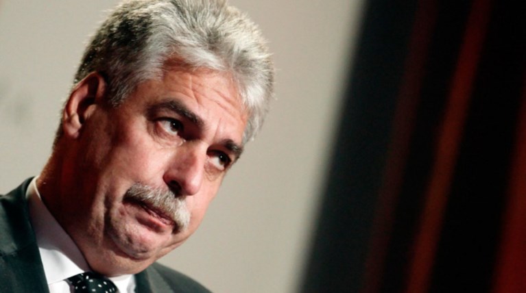 Σέλινγκ:Απρόβλεπτο το επόμενο βήμα εάν δεν υπάρξει λύση έως την Κυριακή