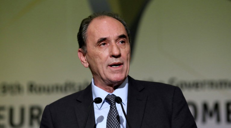 Σταθάκης: Σήμερα θα υπάρξει η συμφωνία