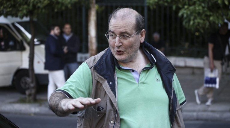 Εκλογές αν χαθεί η δεδηλωμένη, προβλέπει ο Ν. Φίλης