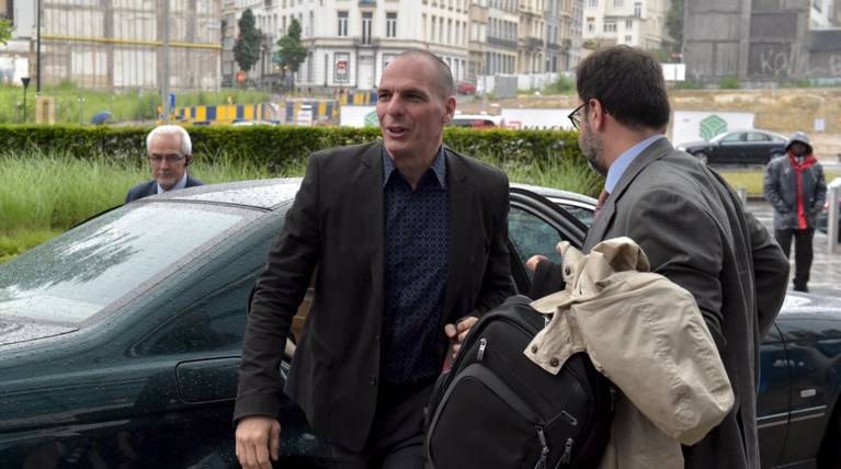 Διάψευση Βαρουφάκη: Δε ζήτησα αποχώρηση από τη διαπραγμάτευση