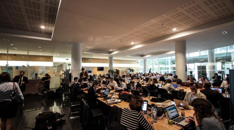 Tι λένε τα διεθνή ΜΜΕ για τις εξελίξεις στις διαπραγματεύσεις