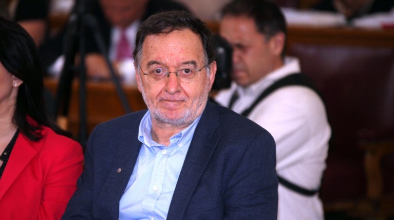 Ιskra: Ηρθε η ώρα για εναλλακτικές επιλογές