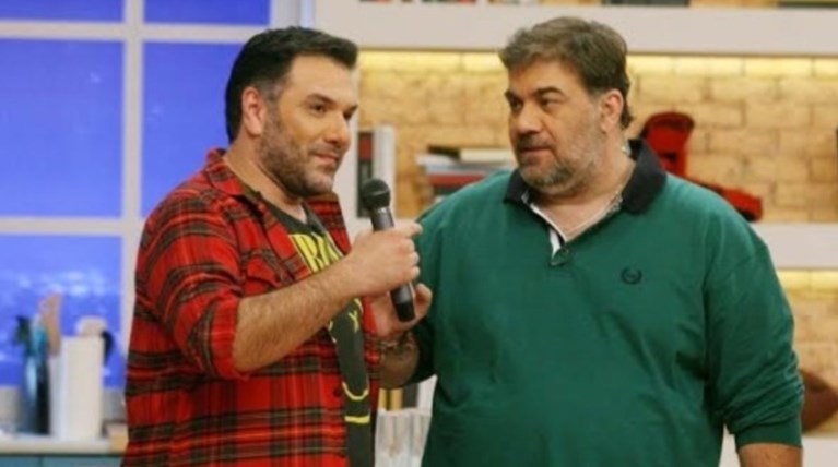 Η απίστευτη «χοντράδα» Αρναούτογλου σε Σταρόβα