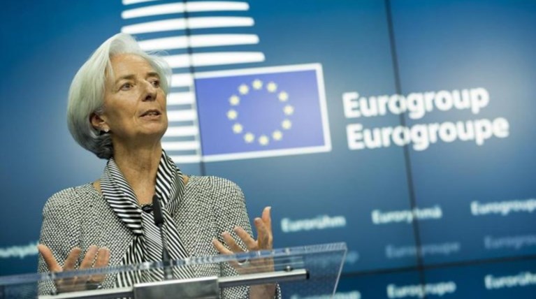 Μήνυμα ΔΝΤ: Στις 30 Ιουνίου πρέπει να πληρωθεί η δόση