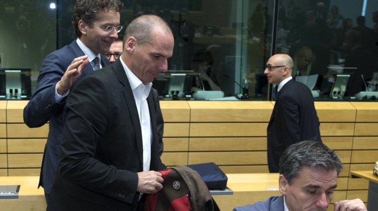 Που συμφωνούν και που διαφωνούν Αθήνα και δανειστές