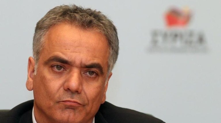 Σκουρλέτης: Λίγες πιθανότητες για συμφωνία - Πιθανό να μην πληρωθεί το ΔΝΤ