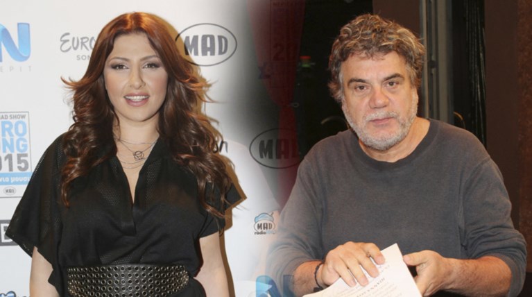 Η Παπαρίζου πρωταγωνίστρια στο θέατρο- Οι λεπτομέρειες, ο θίασος