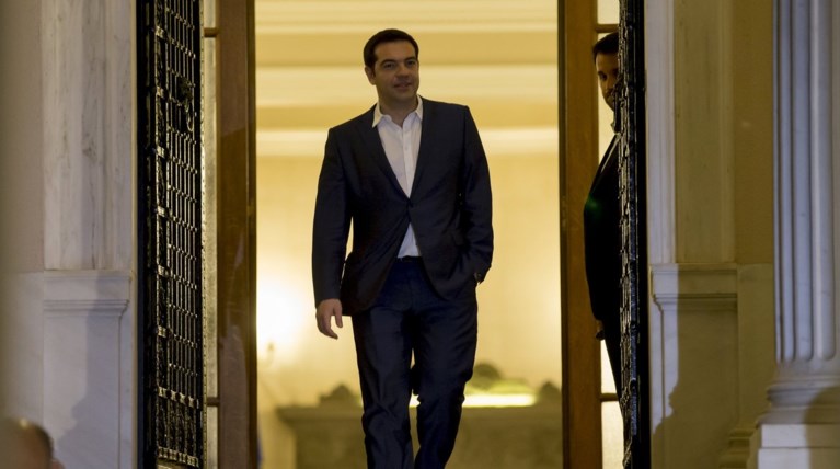 Οταν ο Αλέξης Τσίπρας απέκλειε το δημοψήφισμα