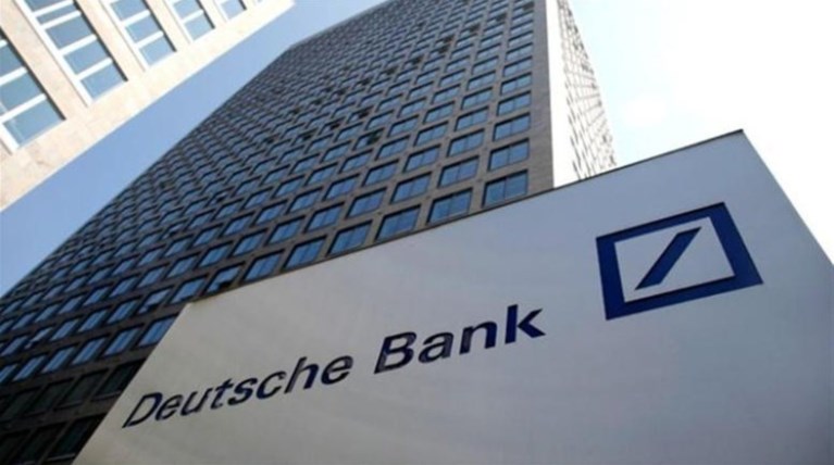 Deutsche Bank: Kαμία παράταση προγράμματος ούτε ELA