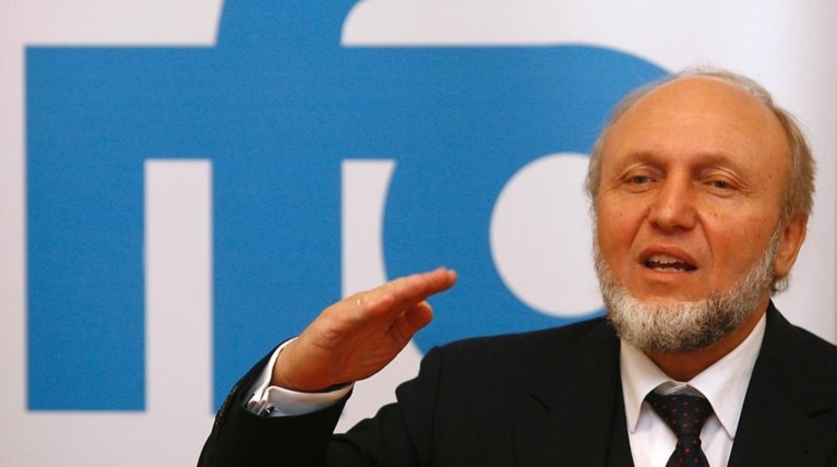 Βέρνερ Ζιν:  H Ελλάδα χρειάζεται τώρα αμέσως ηλεκτρονικό νόμισμα