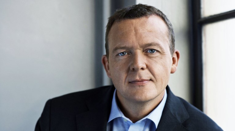 Δανία: Και επισήμως στο τιμόνι ο Λαρς Λόκε Ράσμουσεν