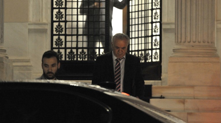 Μαξίμου κατά Eurogroup για την απόρριψη της παράτασης